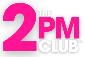 THE 2PM CLUB